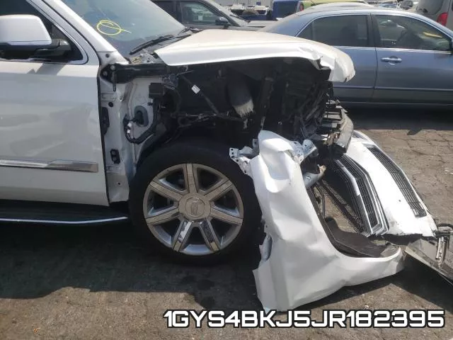 1GYS4BKJ5JR182395 фото 10