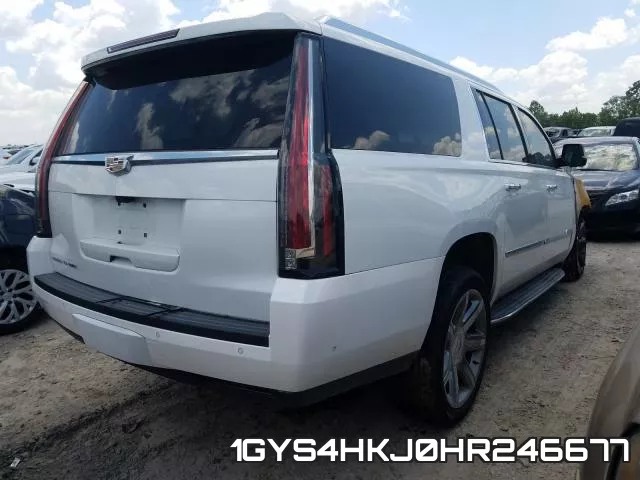 1GYS4HKJ0HR246677 фото 5