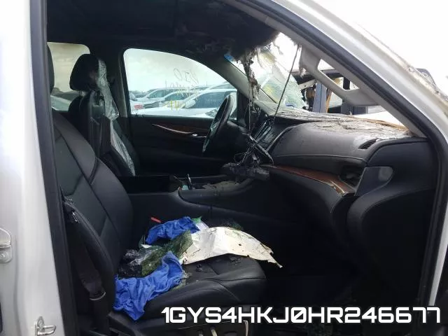 1GYS4HKJ0HR246677 фото 6