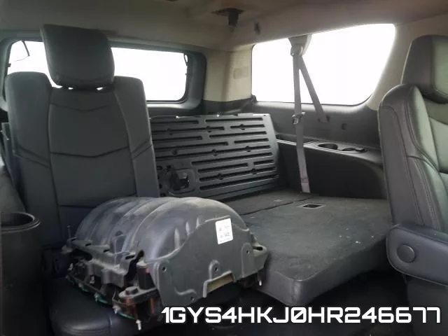 1GYS4HKJ0HR246677 фото 10