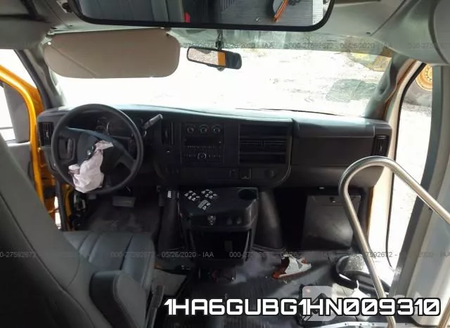 1HA6GUBG1HN009310 фото 6