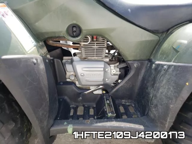 1HFTE2109J4200173 фото 2