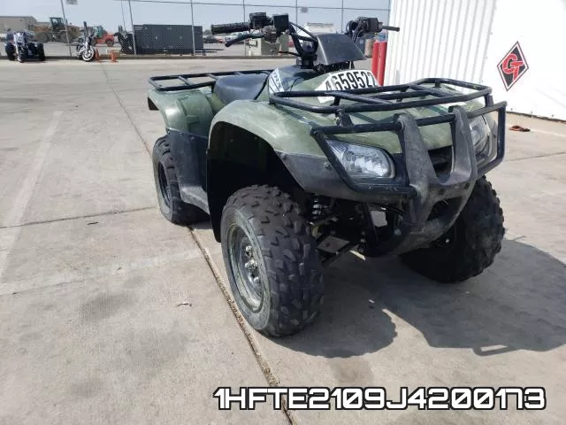 1HFTE2109J4200173 фото 3