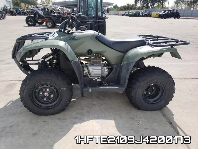 1HFTE2109J4200173 фото 6
