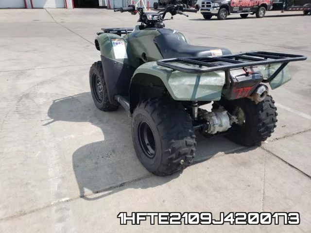 1HFTE2109J4200173 фото 7