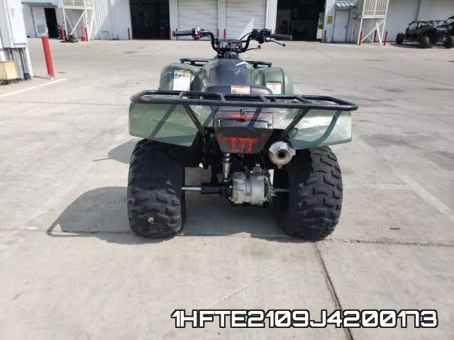 1HFTE2109J4200173 фото 8