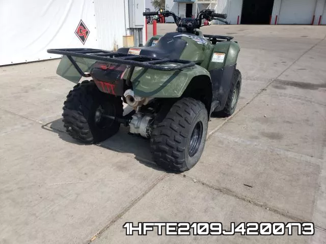 1HFTE2109J4200173 фото 9