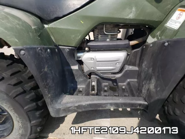1HFTE2109J4200173 фото 10