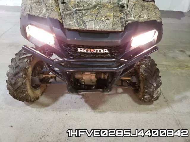 1HFVE0285J4400842 фото 2