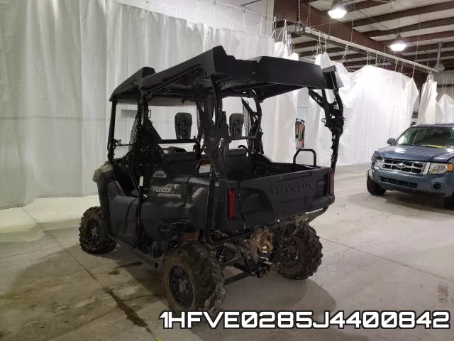 1HFVE0285J4400842 фото 4