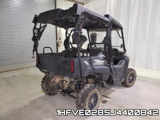 1HFVE0285J4400842 фото 5
