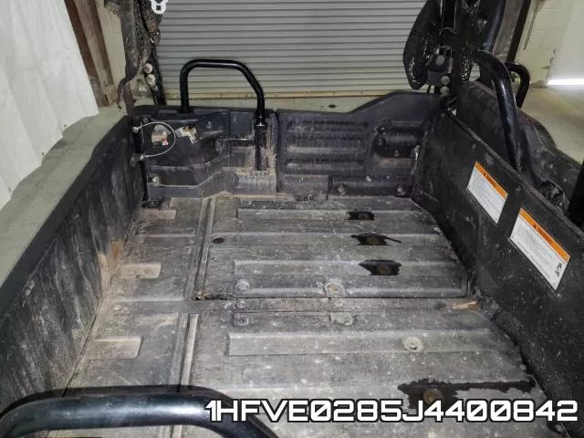 1HFVE0285J4400842 фото 7