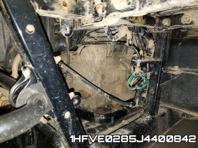 1HFVE0285J4400842 фото 8