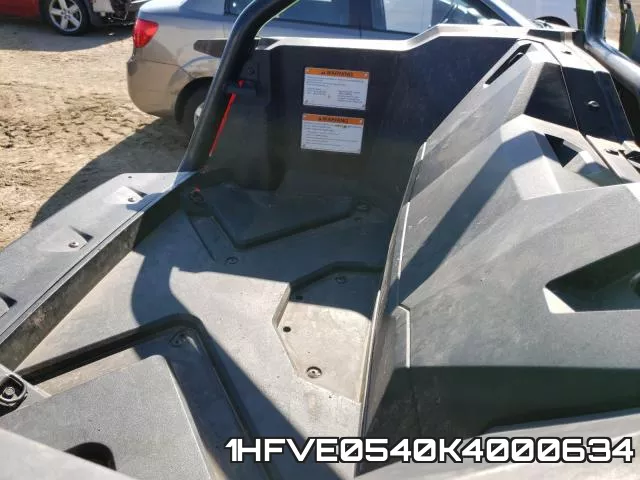 1HFVE0540K4000634 фото 7