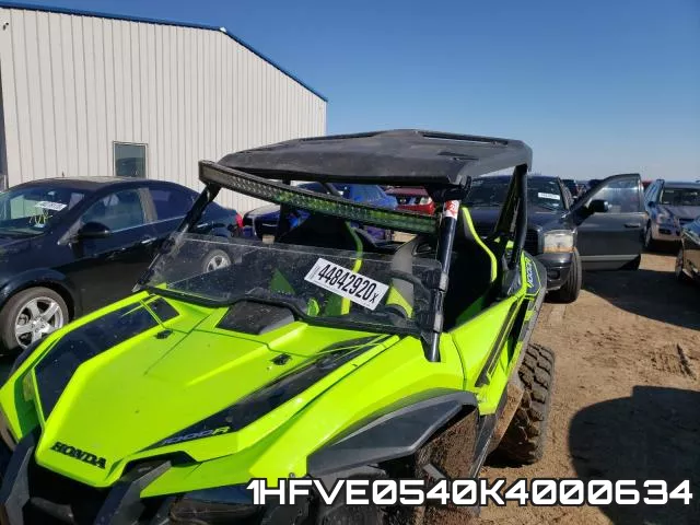 1HFVE0540K4000634 фото 10