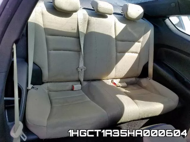 1HGCT1A35HA000604 фото 7