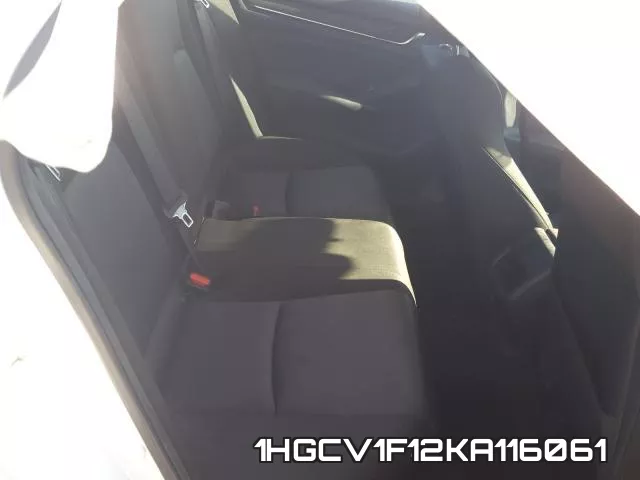 1HGCV1F12KA116061 фото 7