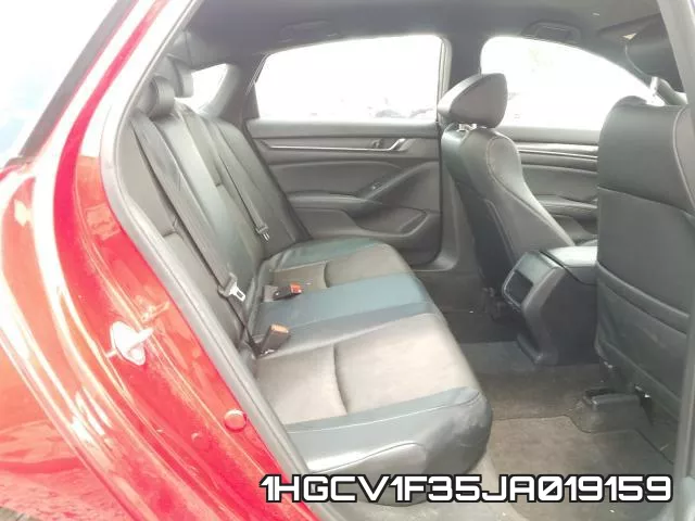 1HGCV1F35JA019159 фото 7