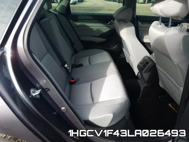 1HGCV1F43LA026493 фото 7