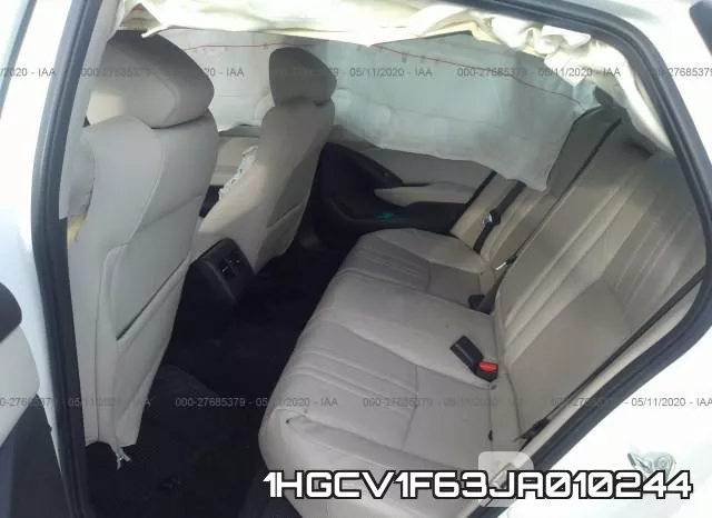 1HGCV1F63JA010244 фото 9