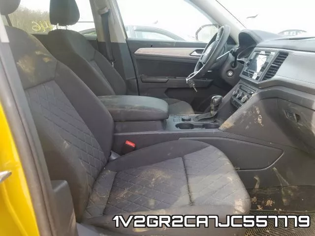 1V2GR2CA7JC557779 фото 6