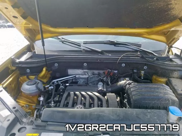 1V2GR2CA7JC557779 фото 8