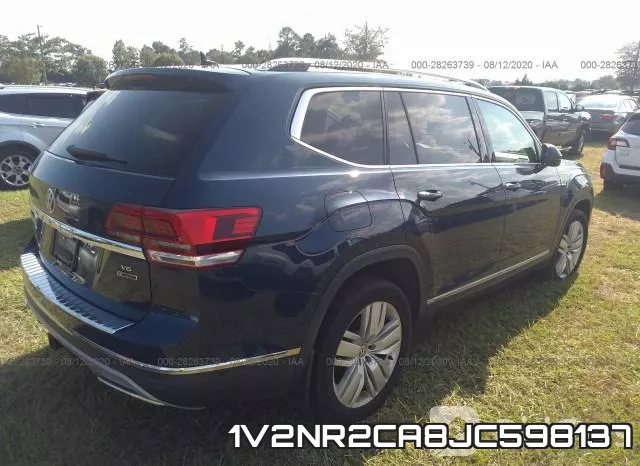 1V2NR2CA8JC598137 фото 5