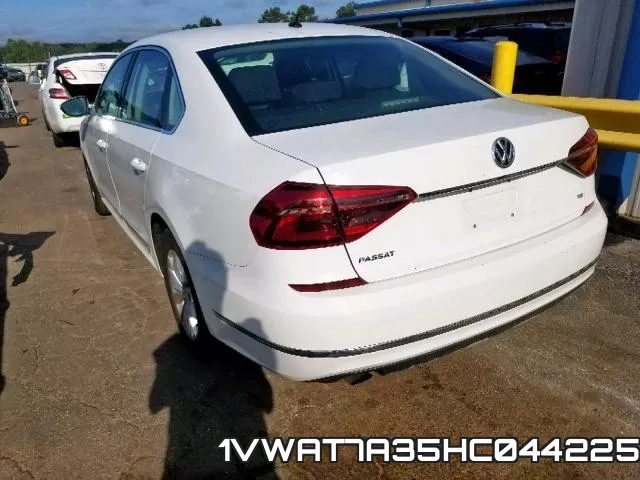 1VWAT7A35HC044225 фото 4