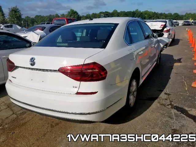1VWAT7A35HC044225 фото 5