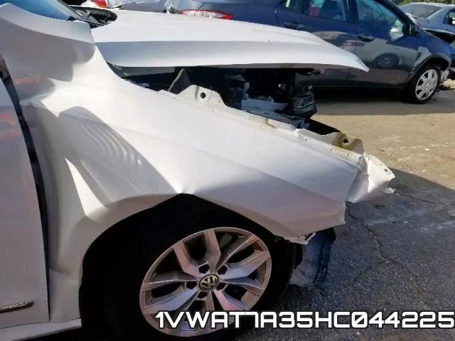 1VWAT7A35HC044225 фото 10