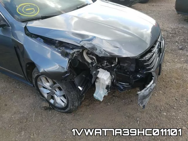 1VWAT7A39HC011101 фото 10