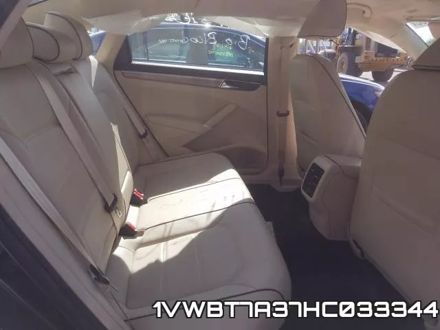 1VWBT7A37HC033344 фото 7