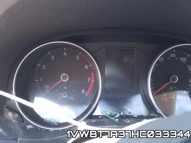 1VWBT7A37HC033344 фото 9