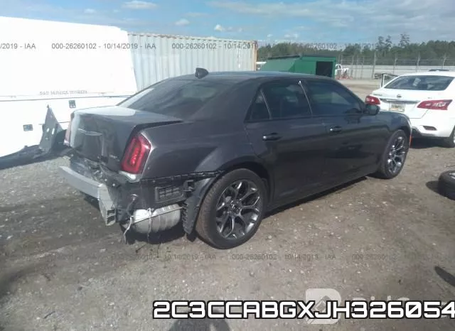 2C3CCABGXJH326054 фото 5