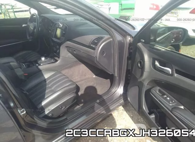 2C3CCABGXJH326054 фото 6