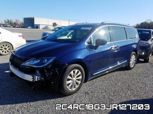 2C4RC1BG3JR127203 фото 3