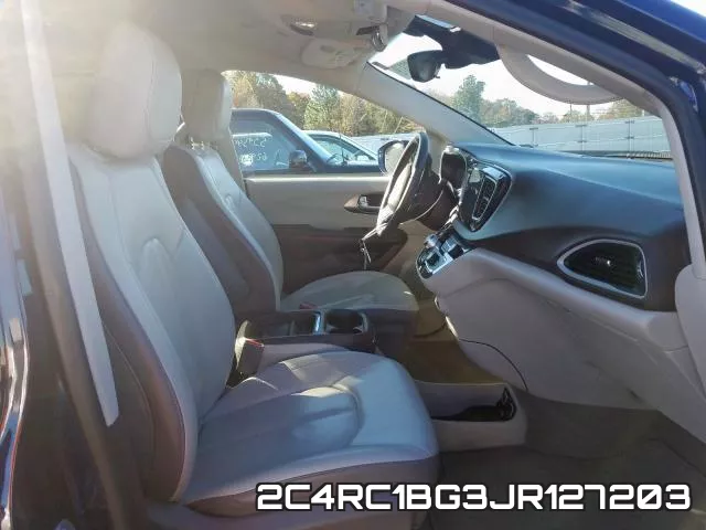 2C4RC1BG3JR127203 фото 6