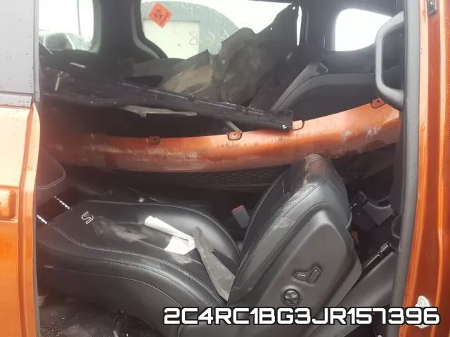2C4RC1BG3JR157396 фото 7