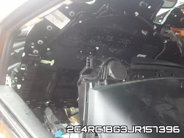 2C4RC1BG3JR157396 фото 9