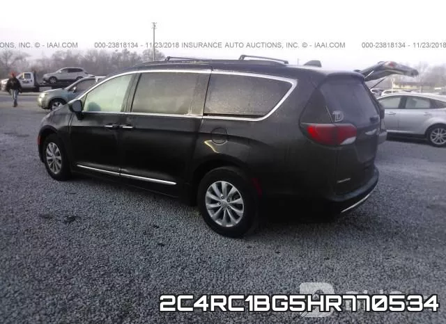 2C4RC1BG5HR770534 фото 4