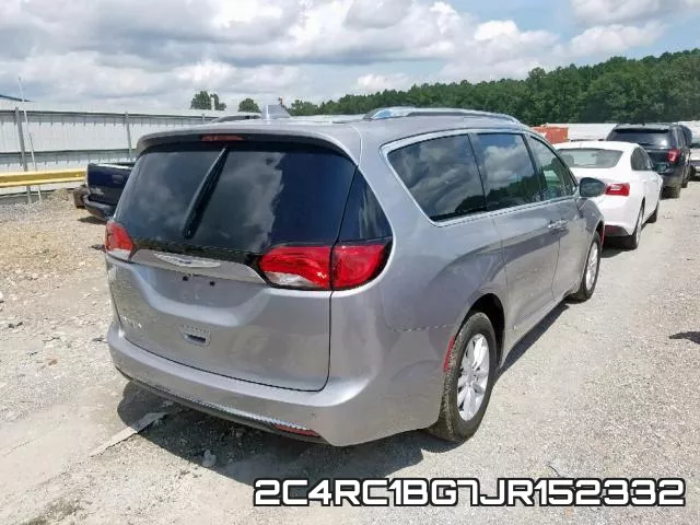 2C4RC1BG7JR152332 фото 5