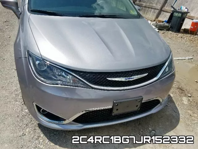 2C4RC1BG7JR152332 фото 10