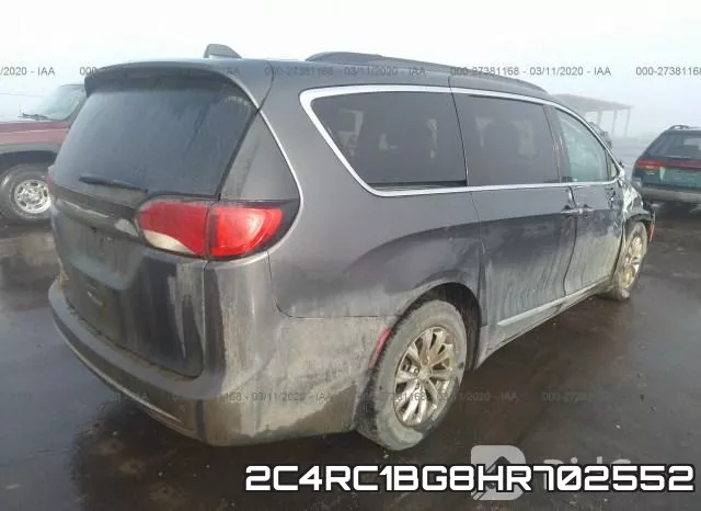 2C4RC1BG8HR702552 фото 5