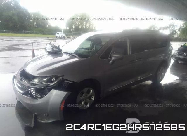 2C4RC1EG2HR572585 фото 3