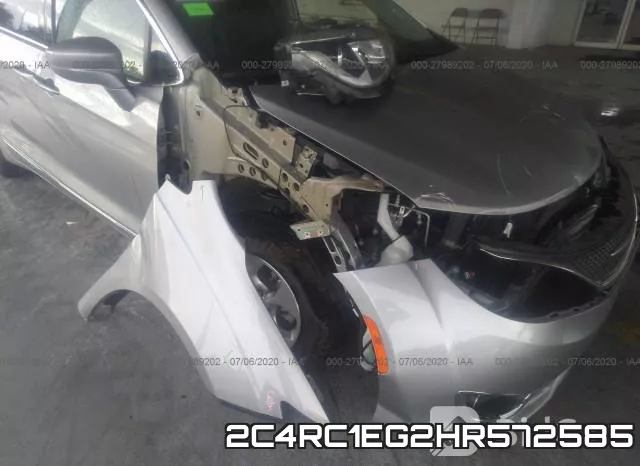2C4RC1EG2HR572585 фото 7