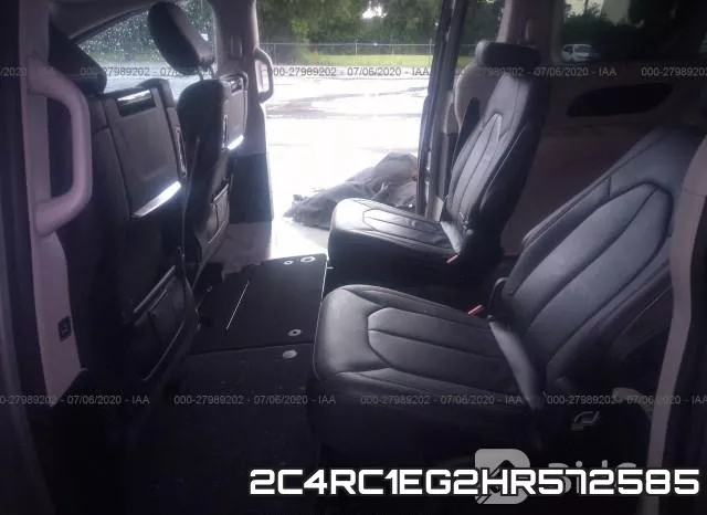 2C4RC1EG2HR572585 фото 9