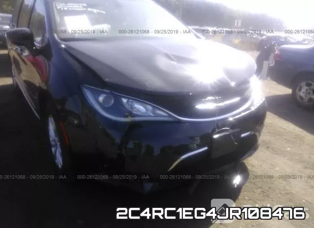 2C4RC1EG4JR108476 фото 7