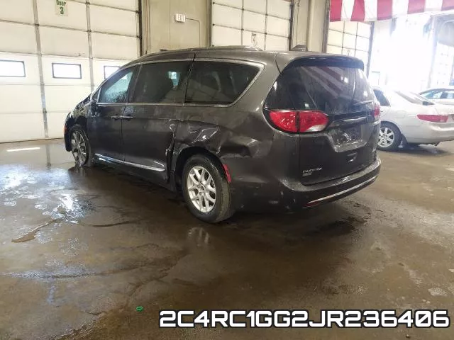 2C4RC1GG2JR236406 фото 4