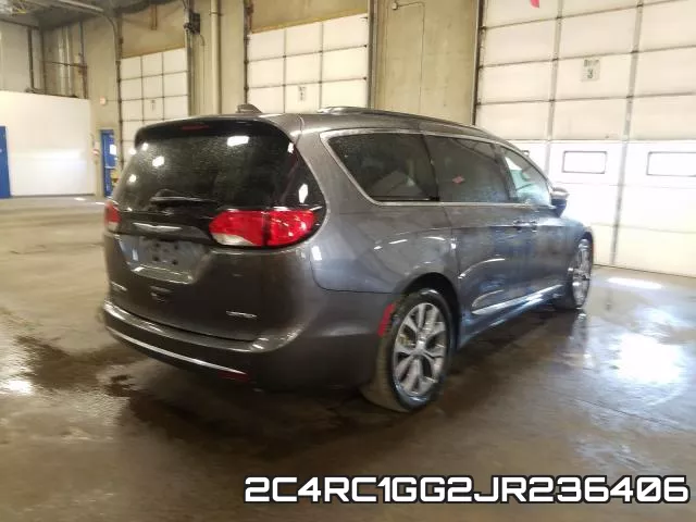 2C4RC1GG2JR236406 фото 5