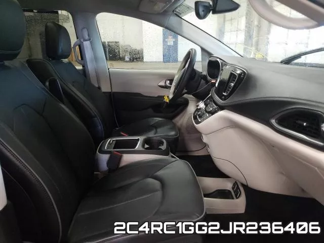 2C4RC1GG2JR236406 фото 6